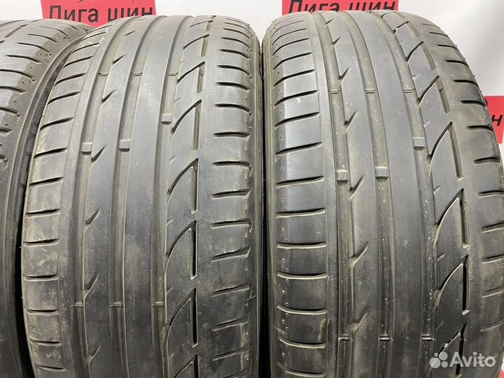 Bridgestone Potenza S001 225/45 R19