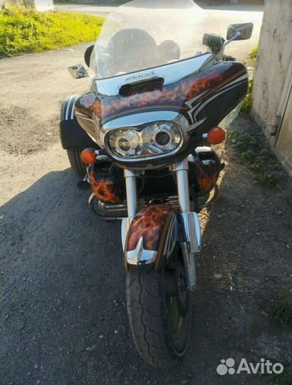 Продам трайк