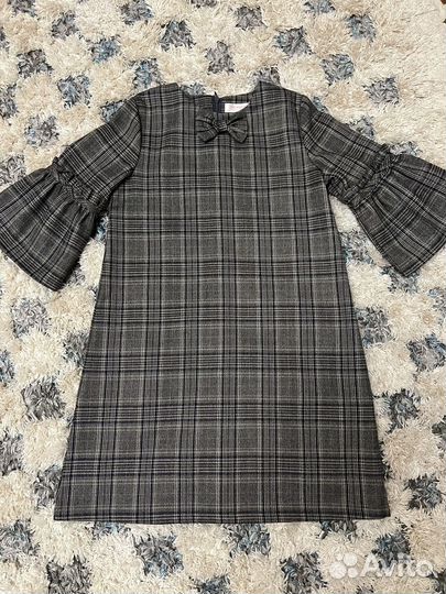 Платье для девочки Colabear 130