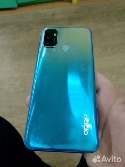 OPPO A53, 4/64 ГБ