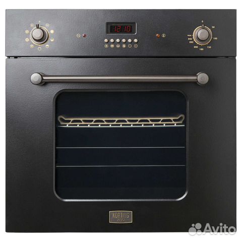 Korting OKB 1082 Духовка электрическая встр