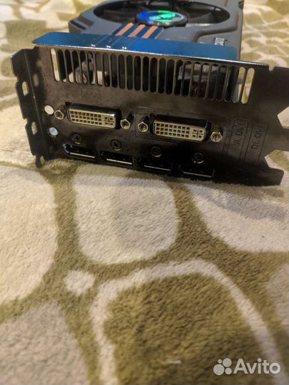 Amd Radeon HD 7950