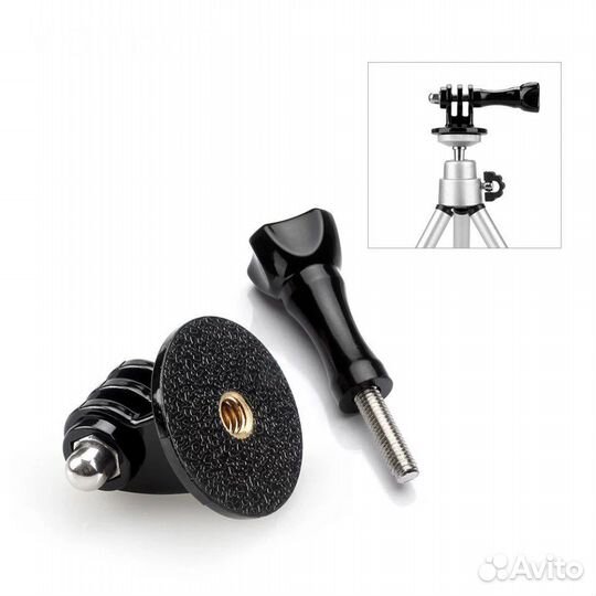 Крепление для GoPro