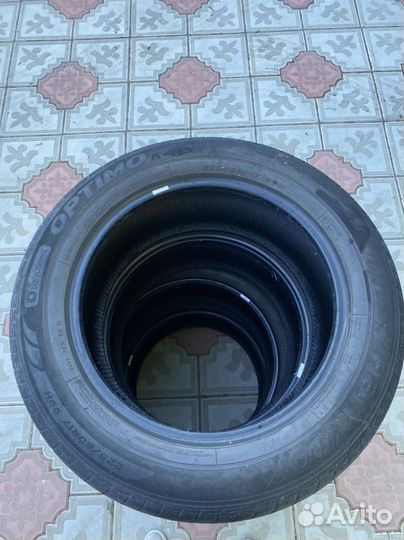 Hankook Optimo K415 225/60 R17 99H