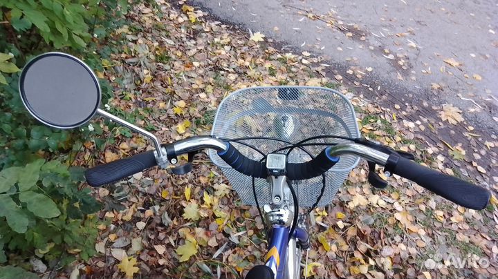 Велосипеды Stels