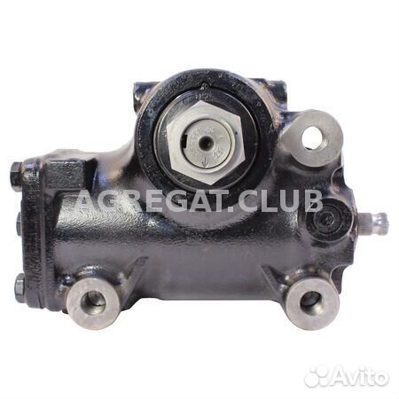 Рулевой редуктор гидравлический Motorherz RG8069NW