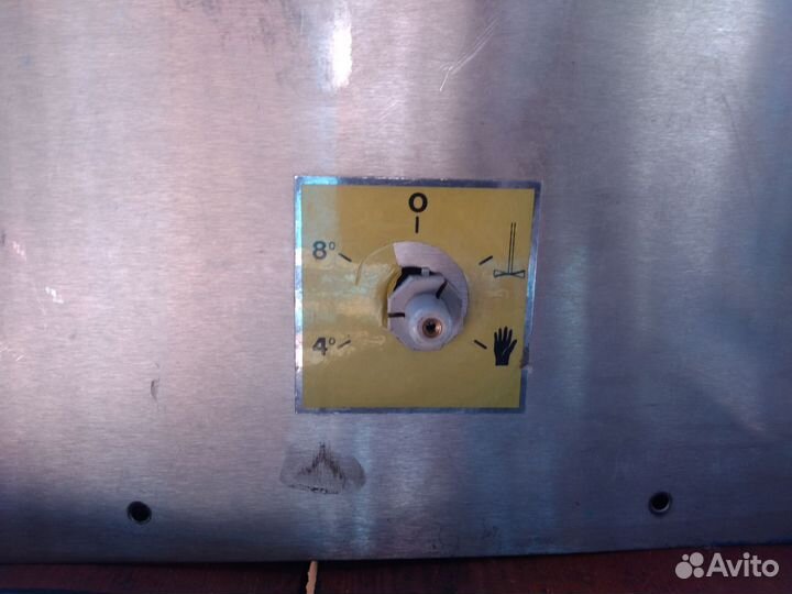 Охладитель молока