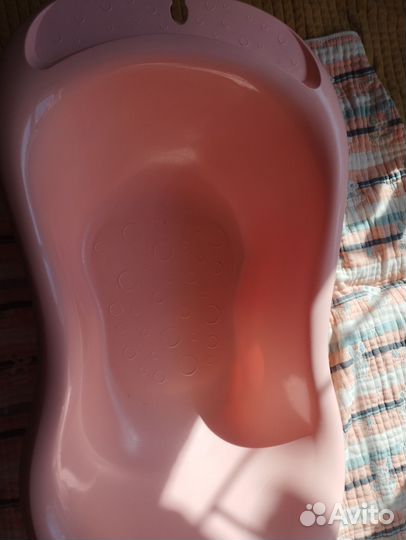 Ванночка для купания