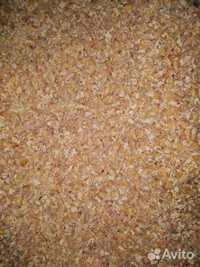 Комбикорм, зерно, сено доставка