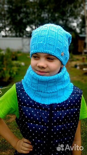 Комплект размер 50-52