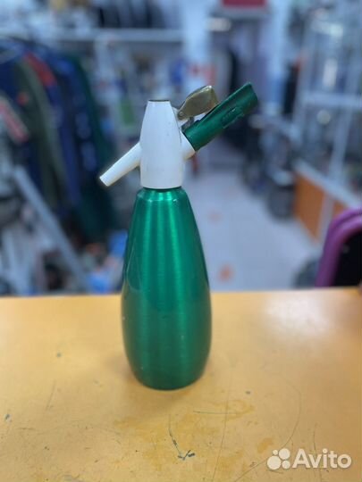 Сифон СССР 1л