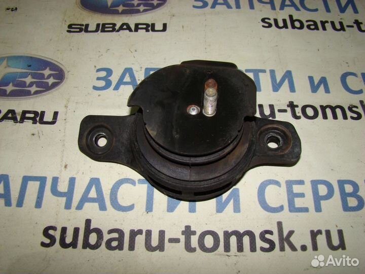 Подушка двс LH Legacy BP5 2003г. (двс и навесное о