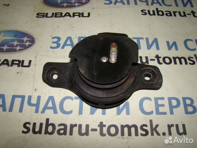 Подушка двс LH Legacy BP5 2003г. (двс и навесное о