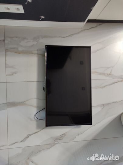 Телевизор 32 дюйма