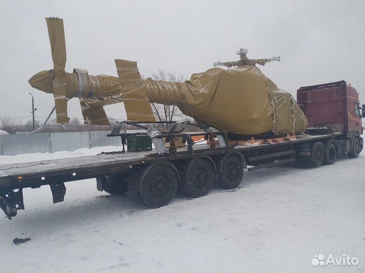 Перевозка грузовой машиной в Беларусь