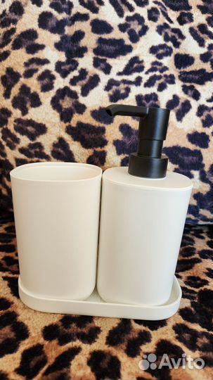 Дозатор для мыла Икеа