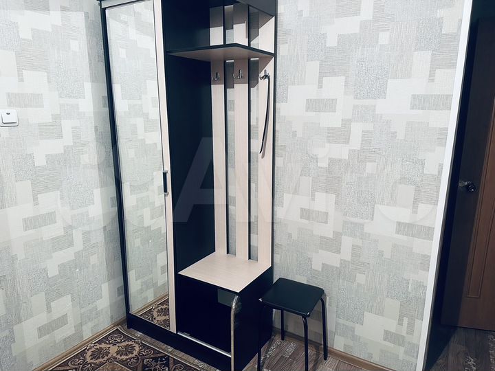 2-к. квартира, 38 м², 5/10 эт.