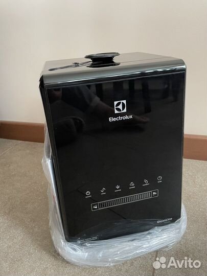 Увлажнитель воздуха Electrolux