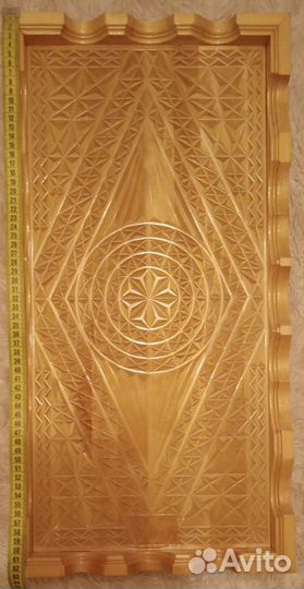 Нарды ручная работа