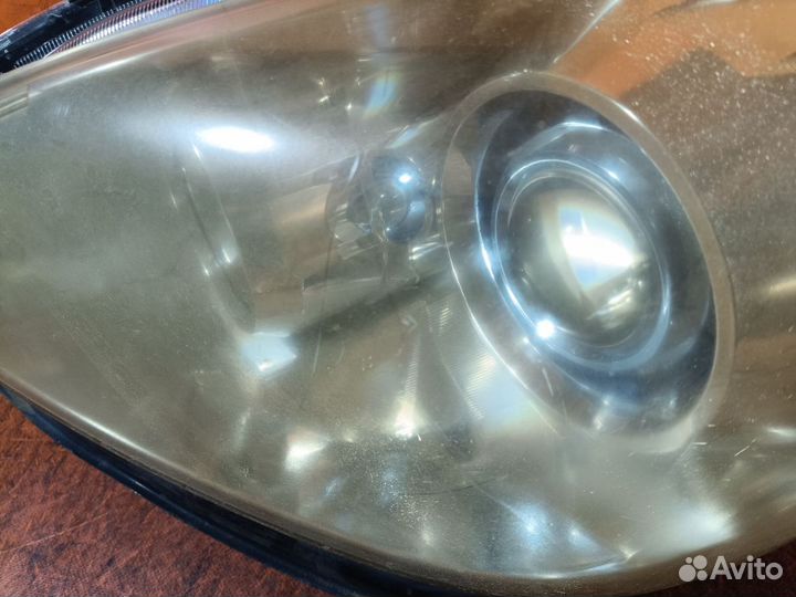 Фара Honda Stepwgn RG1 (Левое)