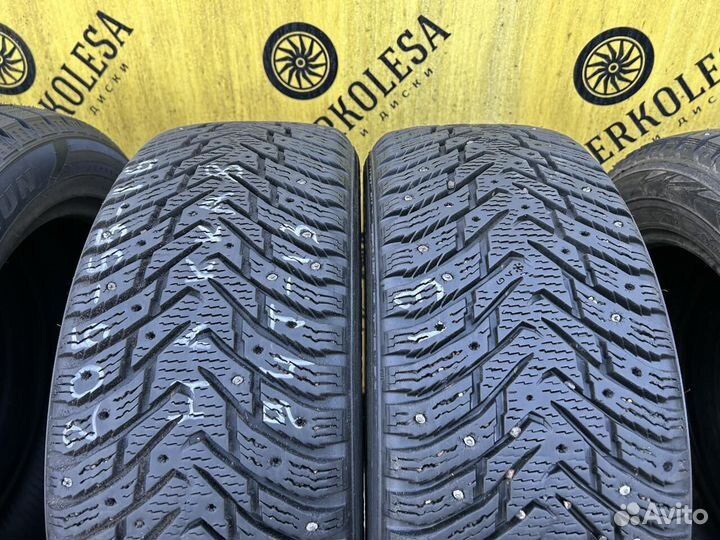 Nokian Tyres Hakkapeliitta 8 205/55 R16 94T