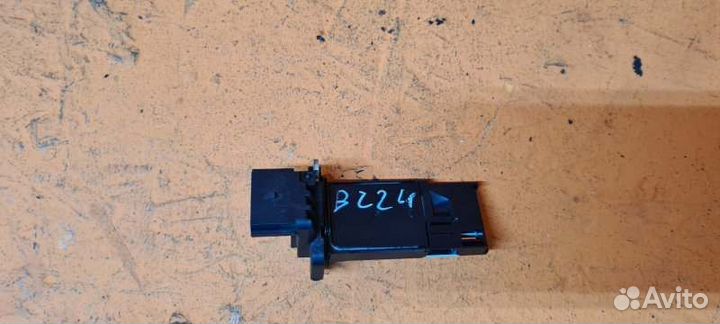 Дмрв Cadillac Srx 3.6 2012