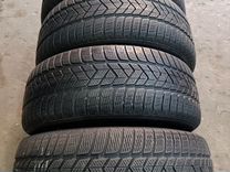 Pirelli Scorpion Winter 235/60 R18 107H