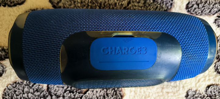 JBL Charge 3