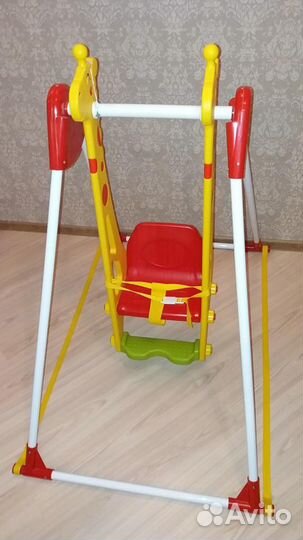 Качели Жираф DS-707