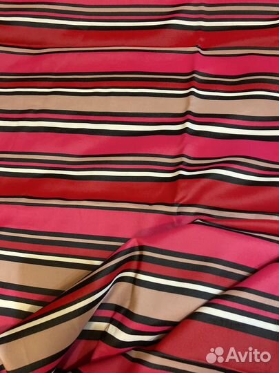 Теань 2 метра отрез вискоза Италия