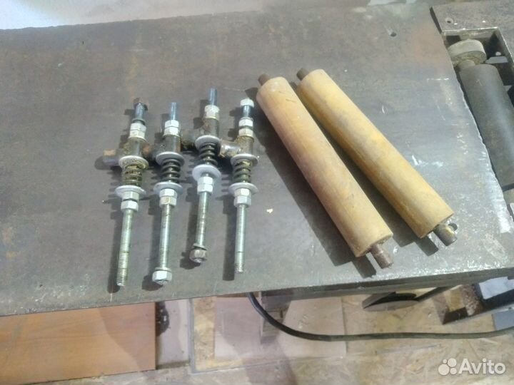 Продаю фуганок