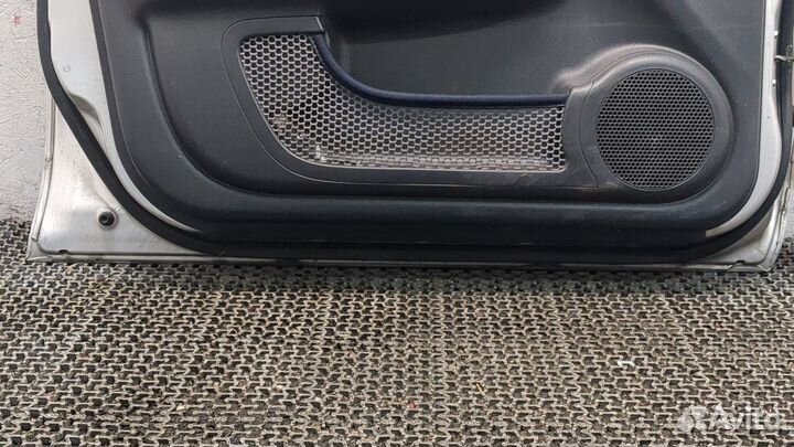 Дверь боковая Honda HRV, 2000