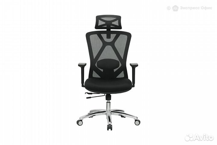 Кресло для руководителя Exo F1