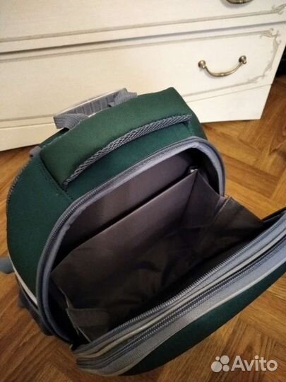 Школьный рюкзак