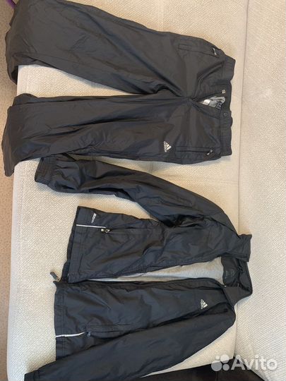 Спортивный костюм adidas