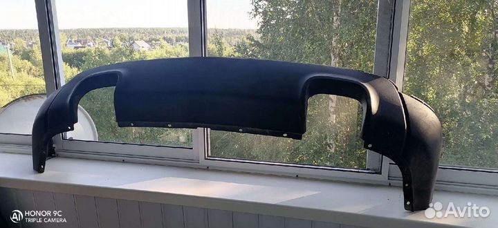 KiaSportage2-ое поколение