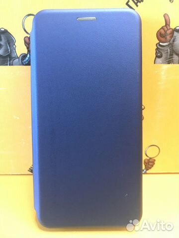 Чexол книжка для Honor 9X