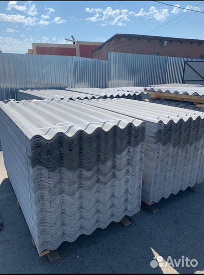 Цемент Шифер