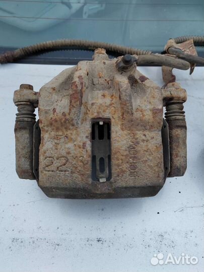 Суппорт Хундай Элантра j3