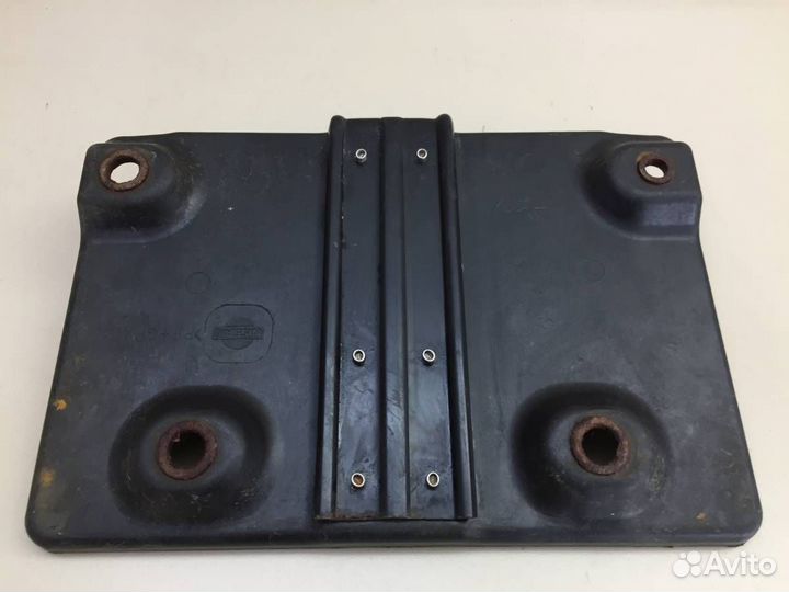 Крепление акб корпус / подставка Infiniti G V36 20