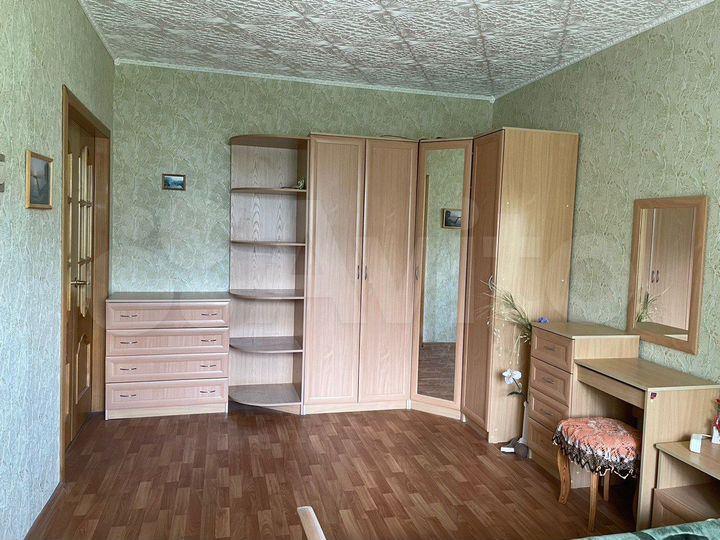 4-к. квартира, 74,3 м², 5/9 эт.