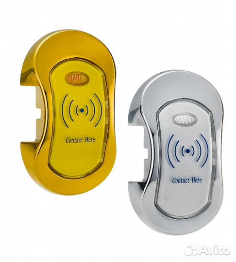 Электронные замки Ozlocks в раздевалку для фитнес