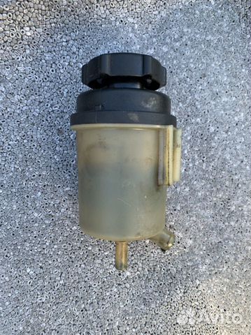 Бачок гидроусилителя Ford Mondeo IV