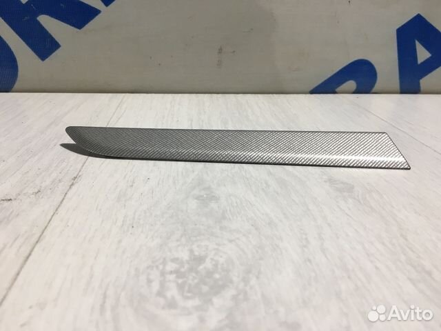 Молдинг торпедо LADA vesta 2017 1.6 мт седан