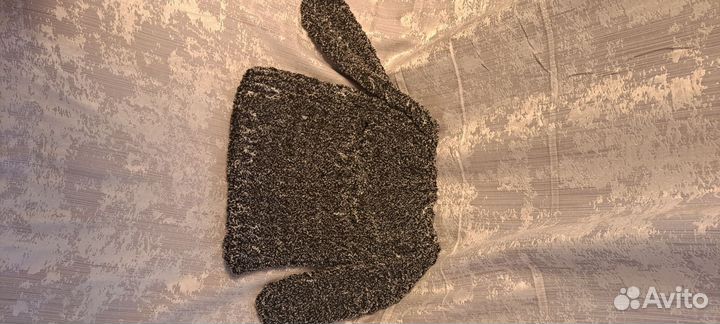 Балаклава зайка