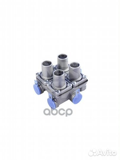 Клапан 4-х контурный защитный о.н. 9347022600 H