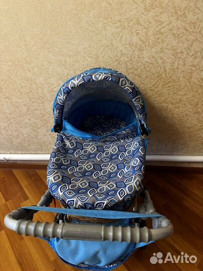 Коляска для кукол Wakart