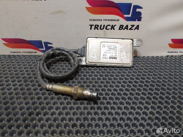 Датчик NOX Daf CF, Daf XF105