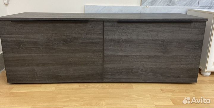 Тумба под телевизор лофт