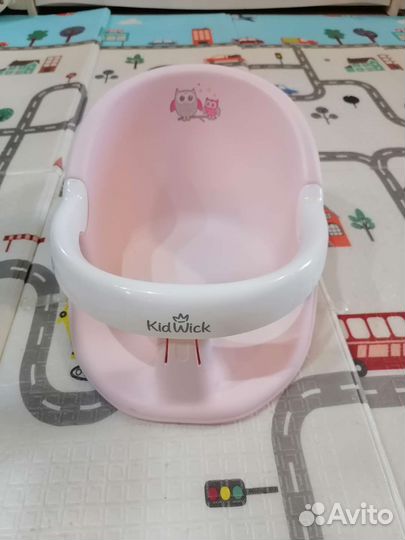 Стульчик для купания